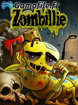 Zombillie