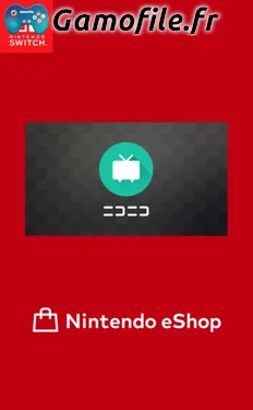 Niconico