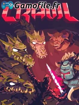 Crawl