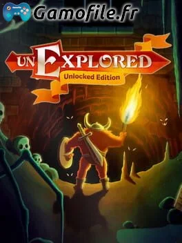 UnExplored - Unlocked Edition