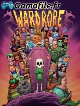 The Wardrobe