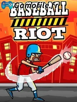 Baseball Riot