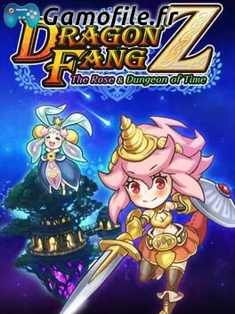 DragonFangZ