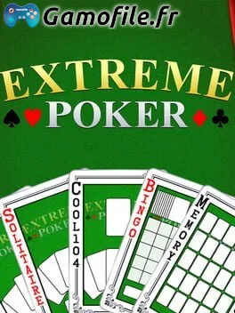 EXTREME POKER