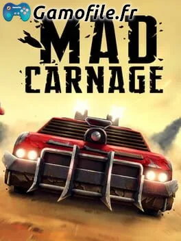 Mad Carnage