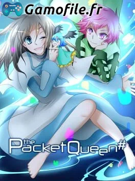Packet Queen #