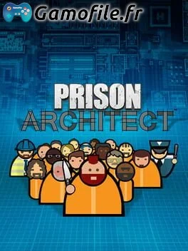 Prison Architect