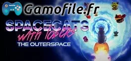 Spacecats with Lasers