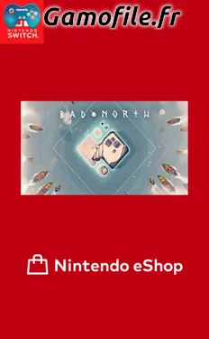 BadNorth