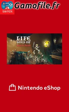 LifeGoesOn
