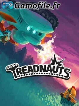 Treadnauts
