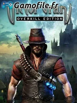 Victor Vran Overkill Edition