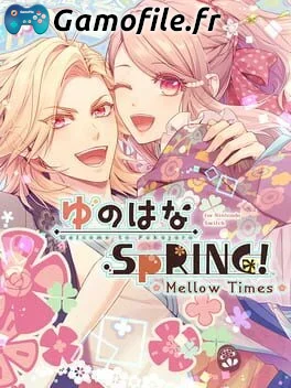 Its Spring Again