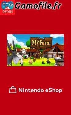 MyFarm 2018