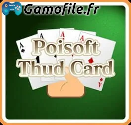 POISOFTs "Thud"
