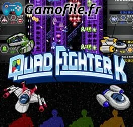 Quad Fighter K