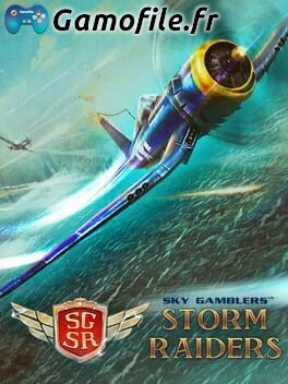 Sky Gamblers: Storm Raiders