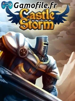 Castlestorm