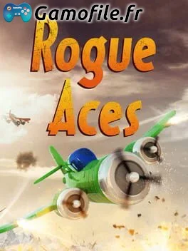 Rogue Aces