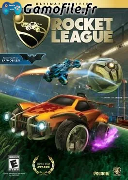 Rocket League: Ultimate Edition