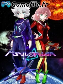 Psyvariar Delta