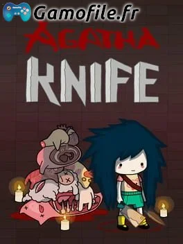 Agatha Knife