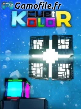 Cubikolor