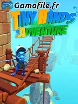 Tiny Hands Adventure