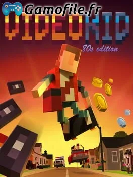 The VideoKid