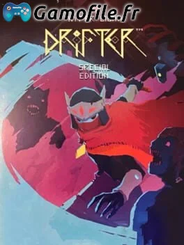 Hyper Light Drifter - Special Edition