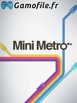 Mini Metro