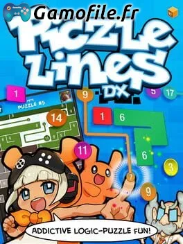 Piczle Lines DX