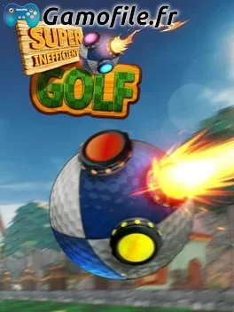 Super Inefficient Golf