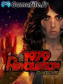 1979 Revolution: Black Friday