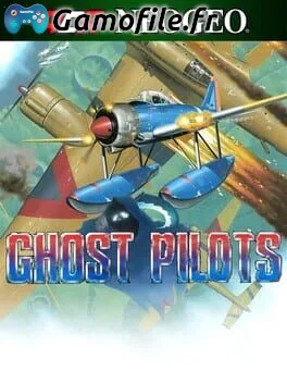 ACA NEOGEO GHOST PILOTS