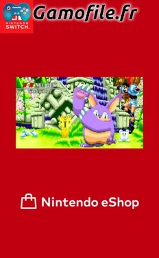 ACA NEOGEO WAKU WAKU 7