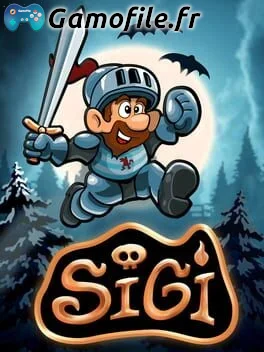 Sigi - A Fart for Melusina