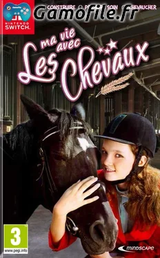 My Riding Stables - Life with Horses
