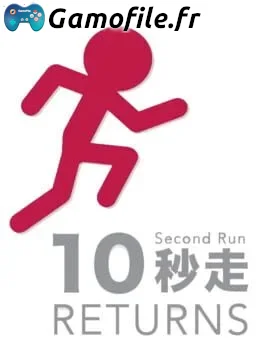 10 Second Running RETURNS