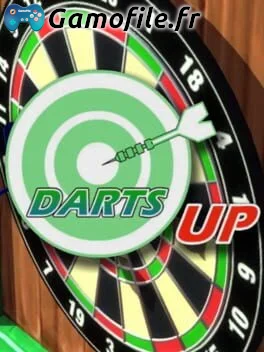 Darts Up