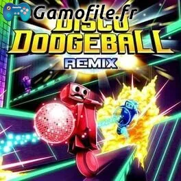 Disco Dodgeball Remix