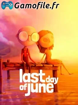 Last day of June