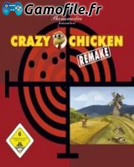 Moorhuhn Remake