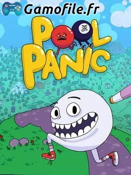 Pool Panic