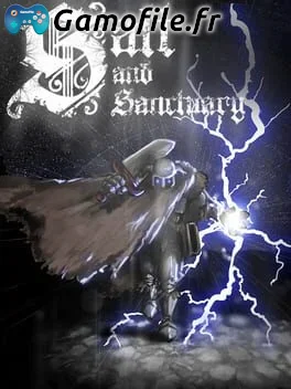 Salt And Sanctuary
