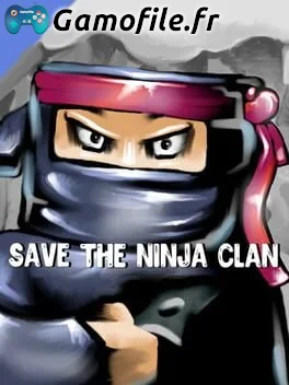 Save the Ninja Clan