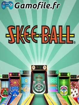 Skee-Ball