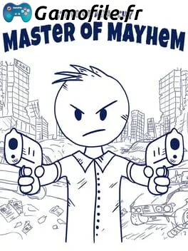 State of Anarchy: Master of Mayhem