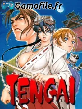 TENGAI for Nintendo Switch