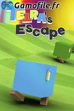 Tetras Escape